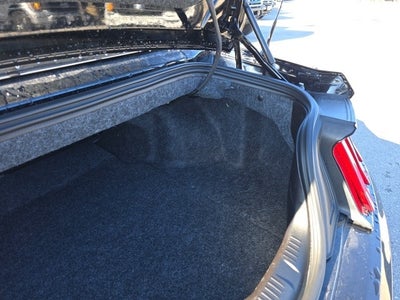 2019 Ford Mustang GT Premium Convertible