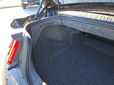 2019 Ford Mustang GT Premium Convertible