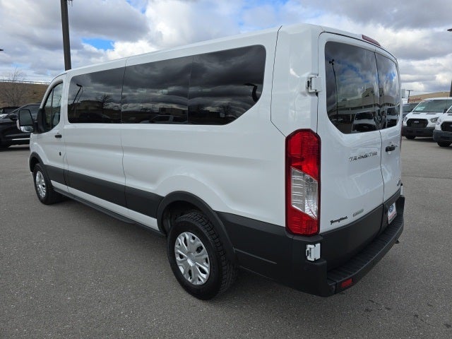 2023 Ford Transit-350 XLT