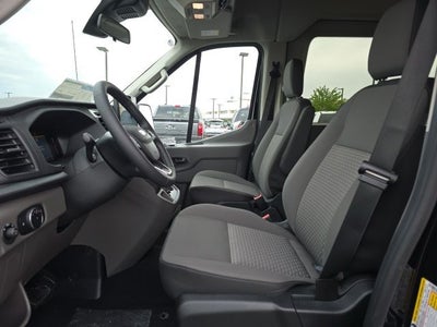 2026 Ford Transit-350 XLT