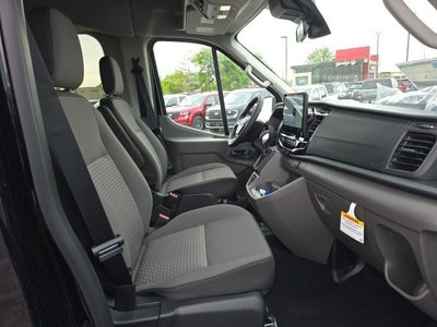 2026 Ford Transit-350 XLT