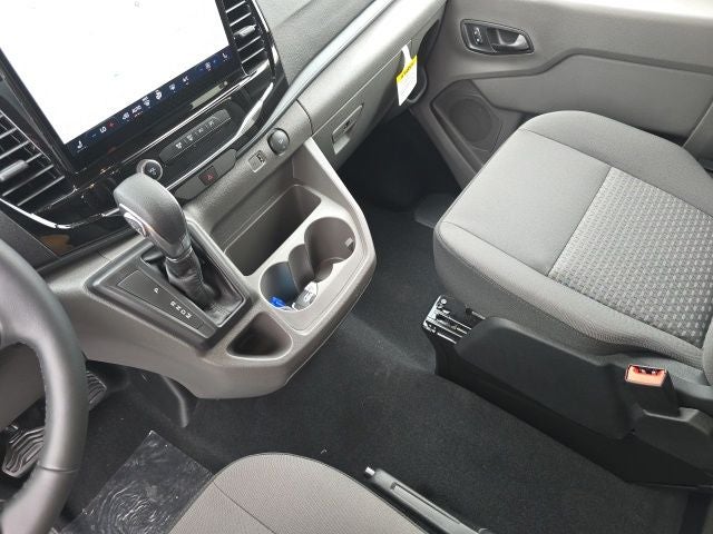 2026 Ford Transit-350 XLT
