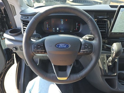 2026 Ford Transit-350 XLT