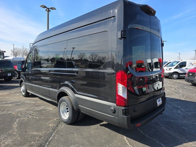 2026 Ford Transit-350 XLT