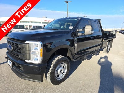 2023 Ford F-350SD XL