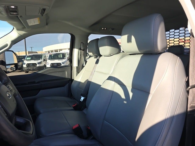 2023 Ford F-350SD XL