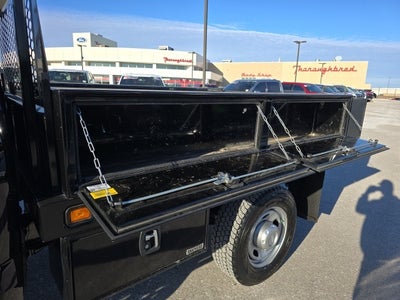 2023 Ford F-350SD XL