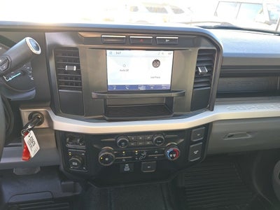 2023 Ford F-350SD XL