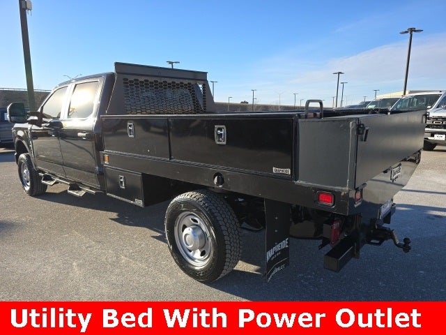 2023 Ford F-350SD XL