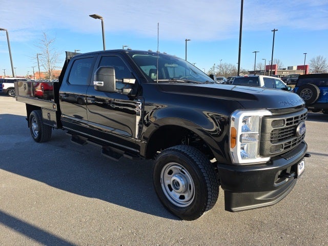 2023 Ford F-350SD XL