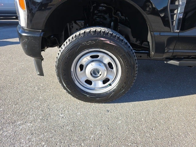 2023 Ford F-350SD XL