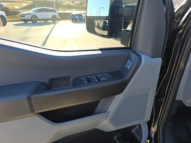 2023 Ford F-350SD XL