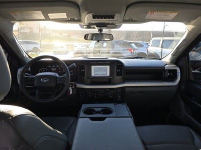 2023 Ford F-350SD XL