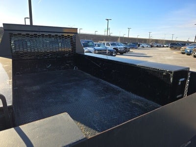 2023 Ford F-350SD XL