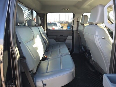 2023 Ford F-350SD XL