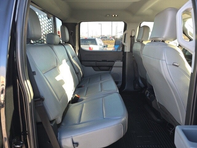 2023 Ford F-350SD XL