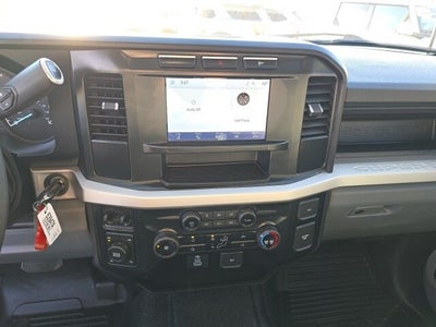 2023 Ford F-350SD XL