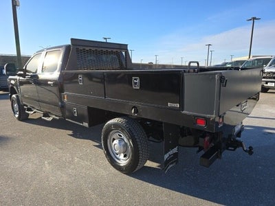 2023 Ford F-350SD XL