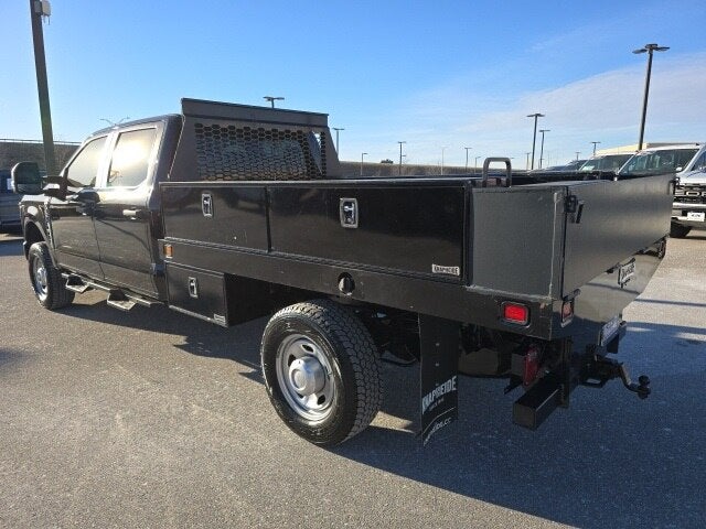 2023 Ford F-350SD XL