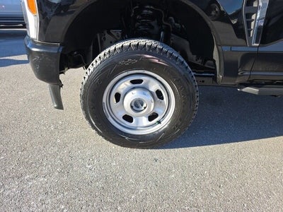 2023 Ford F-350SD XL