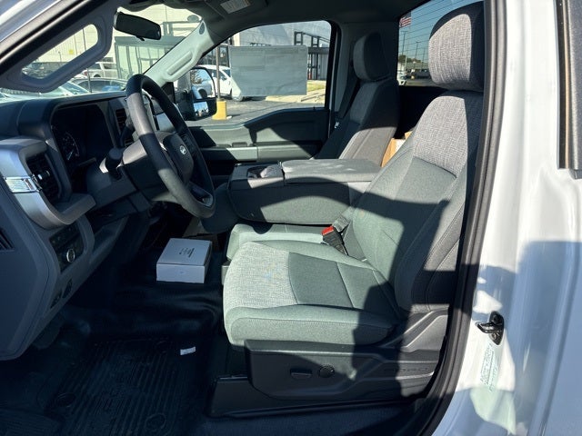 2024 Ford F-550SD XLT DRW