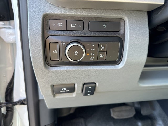 2024 Ford F-550SD XLT DRW