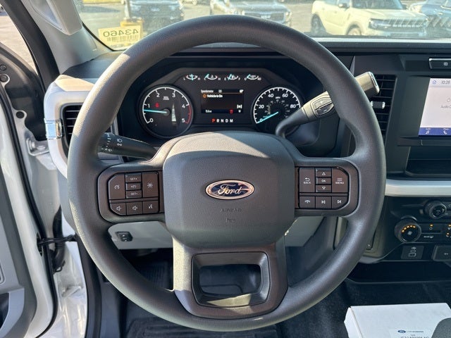 2024 Ford F-550SD XLT DRW