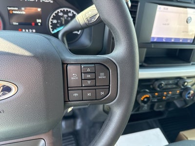 2024 Ford F-550SD XLT DRW