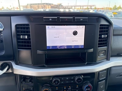 2024 Ford F-550SD XLT DRW