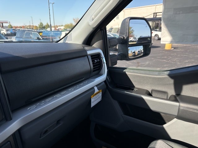 2024 Ford F-550SD XLT DRW