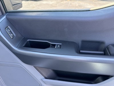 2024 Ford F-550SD XLT DRW