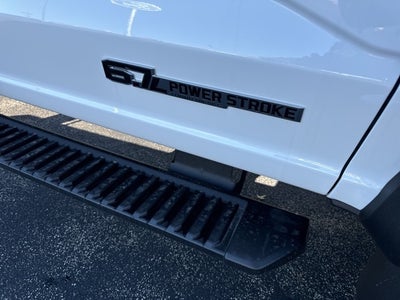 2024 Ford F-550SD XLT DRW