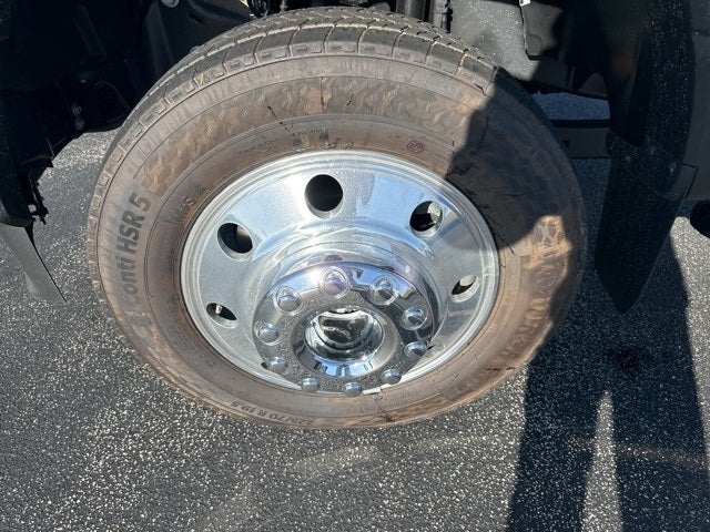 2024 Ford F-550SD XLT DRW
