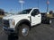 2024 Ford F-550SD XLT DRW