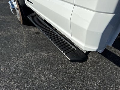 2024 Ford F-550SD XLT DRW