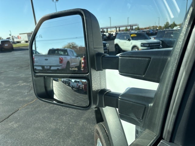 2024 Ford F-550SD XLT DRW