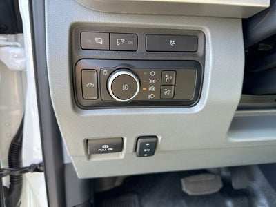 2024 Ford F-550SD XLT DRW