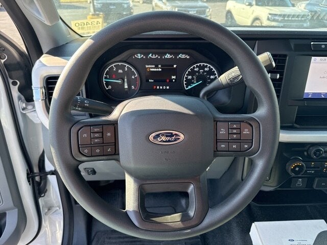 2024 Ford F-550SD XLT DRW