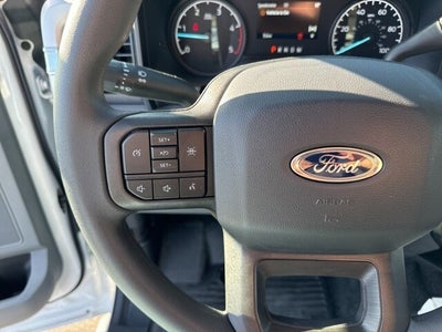 2024 Ford F-550SD XLT DRW