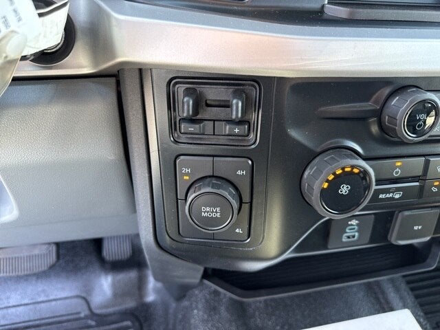 2024 Ford F-550SD XLT DRW