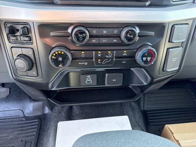 2024 Ford F-550SD XLT DRW