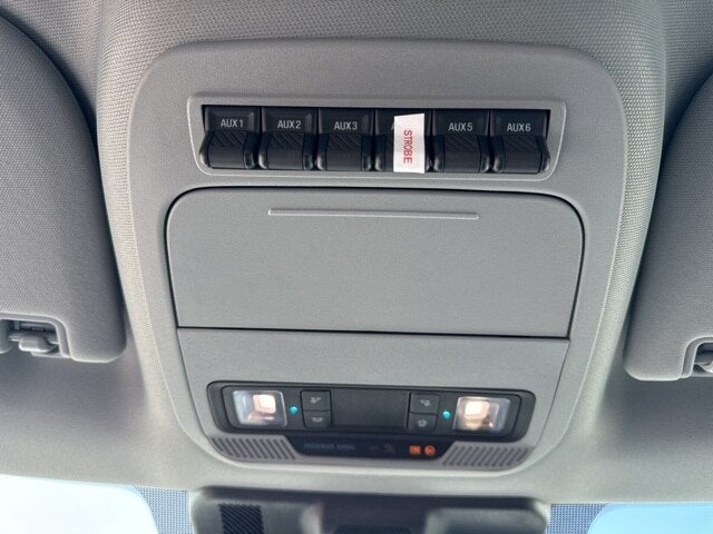 2024 Ford F-550SD XLT DRW