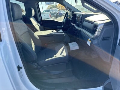 2024 Ford F-550SD XLT DRW