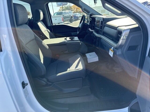 2024 Ford F-550SD XLT DRW