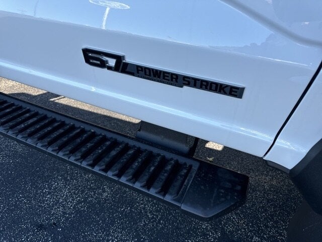 2024 Ford F-550SD XLT DRW