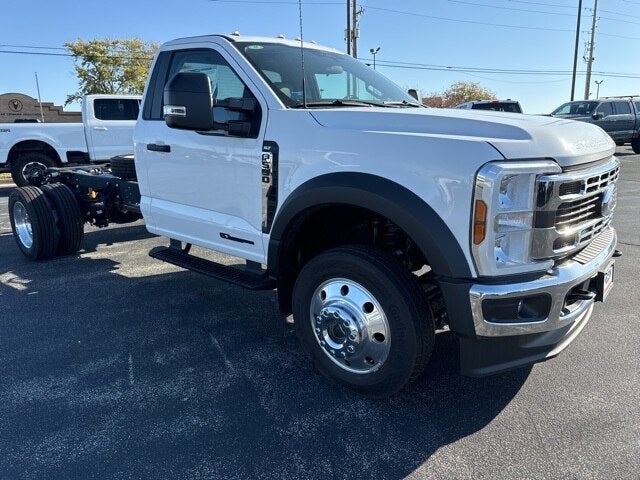 2024 Ford F-550SD XLT DRW