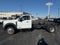 2024 Ford F-550SD XLT DRW