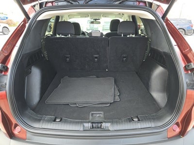 2021 Ford Escape SE Hybrid