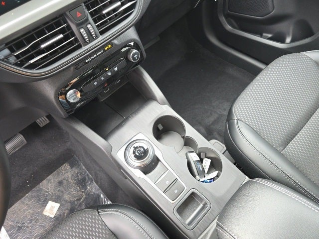 2026 Ford Escape Plug-In Hybrid Base