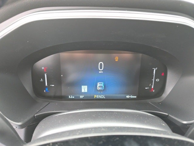 2026 Ford Escape Plug-In Hybrid Base